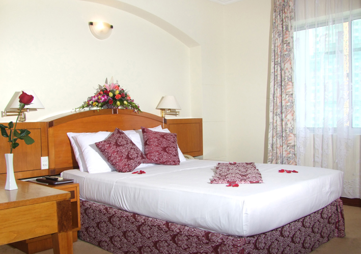 NHA TRANG LODGE HOTEL